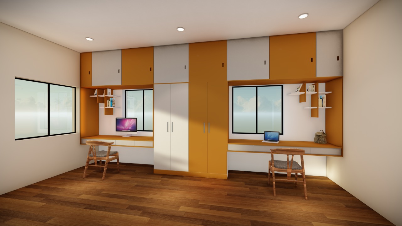 3D Visualization Project - Image 1