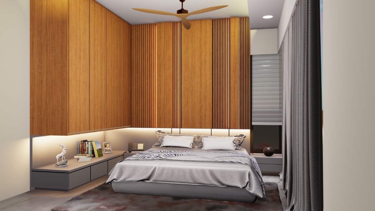 Premium Apartment Interiors - Image 1