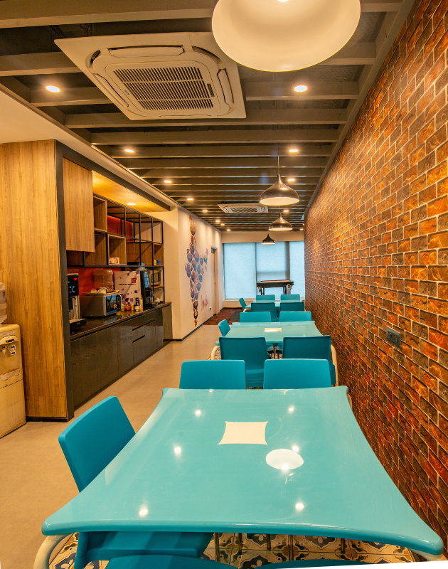 Corporate Office Design - Image 1