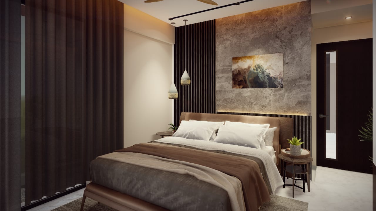 Complete Home Makeover - Image 1